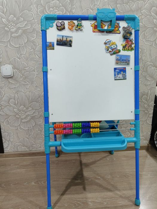 Мольберт детский
