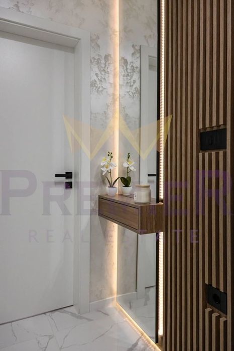 Дава се под наем Двустаен апартамент в Варна, Цветен квартал - 63 кв.м за 1000 € - Снимка #10