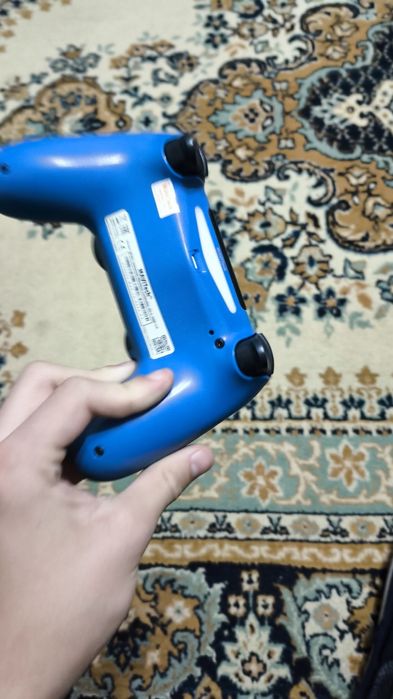 Геймпад Mavitech PS4