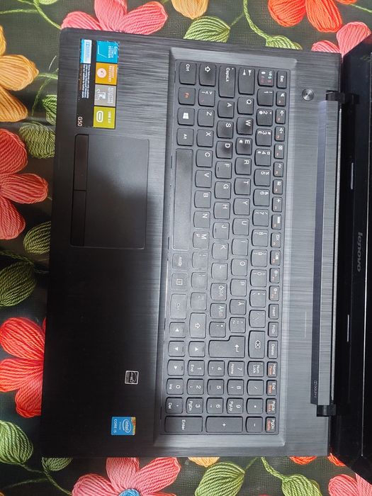 Laptop Lenovo G50-70