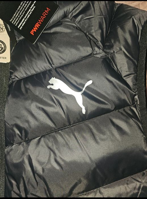 Vesta Puma originala noua