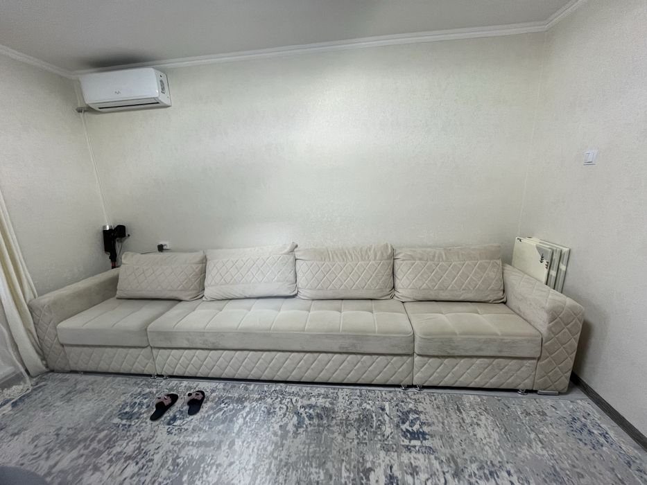 Продам диван в отличном состоянии