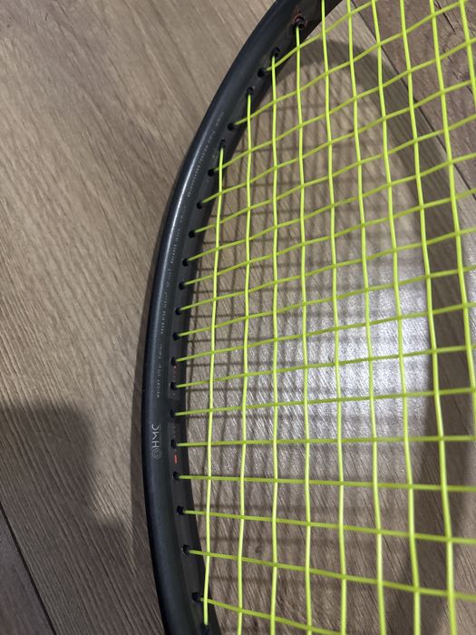 Racheta de tenis artengo tr560 lite+tr550 lite