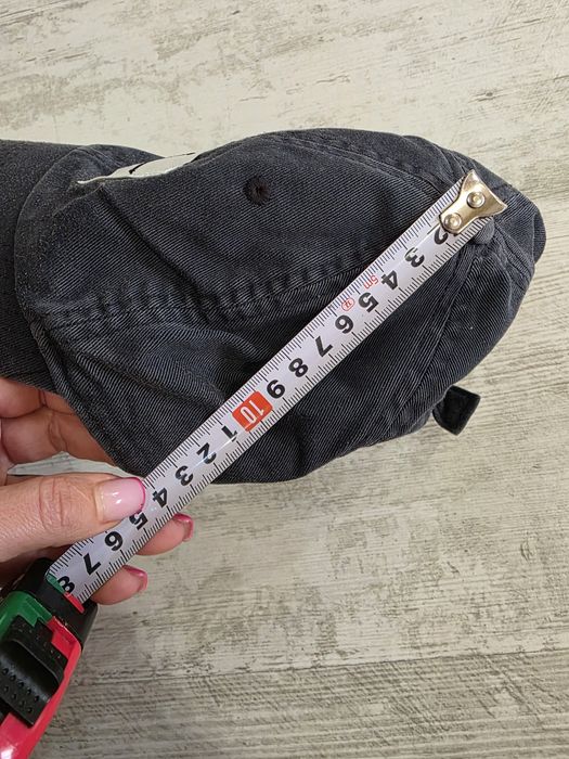 Шапки Nike Jordan 6-9г.