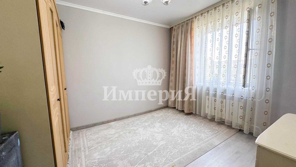 Продам 3 ком кв Алишер Империя