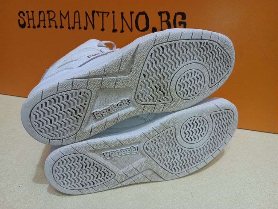 Reebok N 38,5 Royal - 32 лв