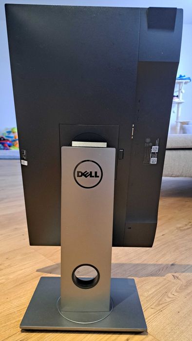 Монитор Dell P2419H – 23,8", IPS, Full HD