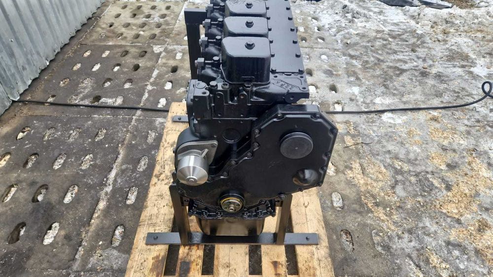 Motor Case 5140, 5150 recondiționat