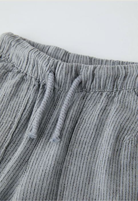 Новые штанишки зара