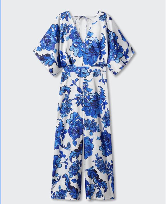 MANGO дамски  гащеризон