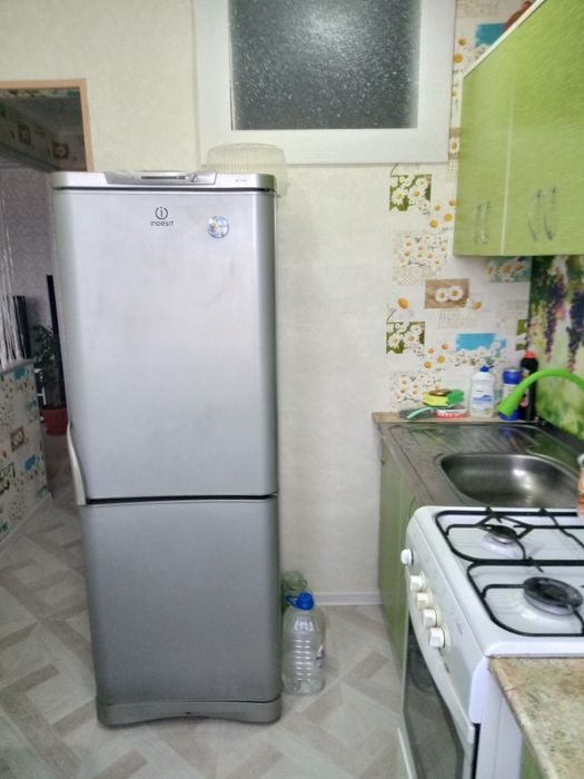 Двужка в самом центре города!