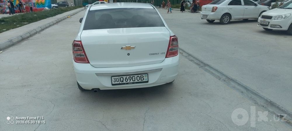 Kobalt yili 2024