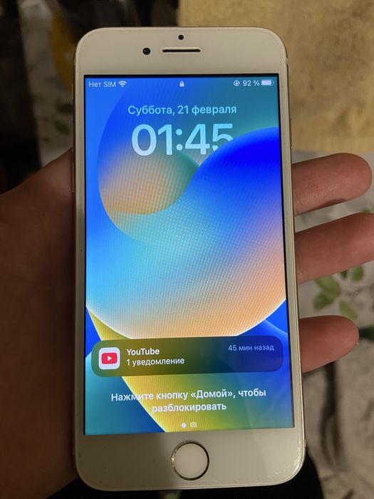 айфон 8 64гб продам