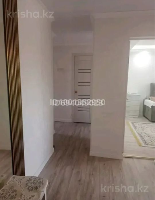 Продаётся 2-х комнатная квартира