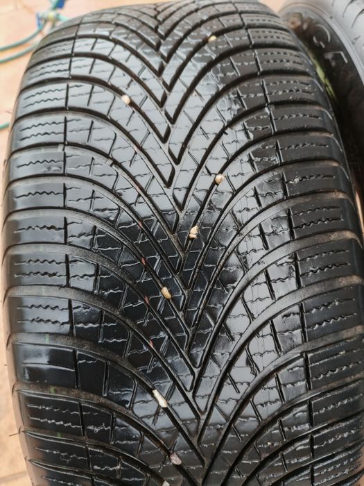 Anvelope 225/50/17 Allseason Debica Navigator 3