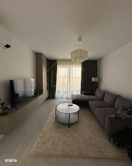 Apartament Metrou Nicolae Teclu Astorium My Home Parcare Prima Chirie