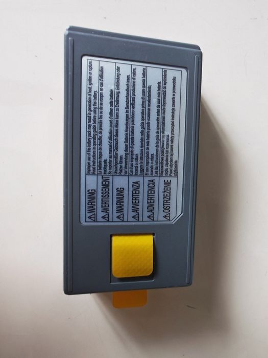 Acumulator laptop 3400mah 2 cell panasonic CF-H1 CH-H2 CF-U1 MK1