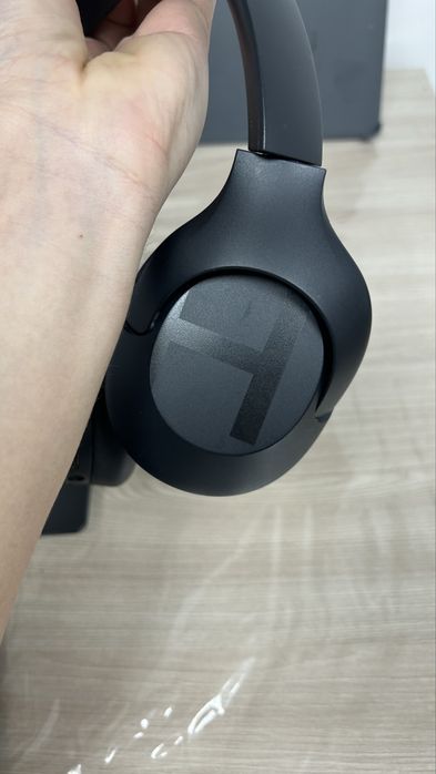 Haylou s35 ANC синий