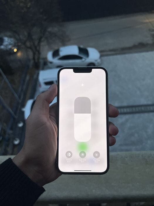 iPhone 13 Pro 256 Gb