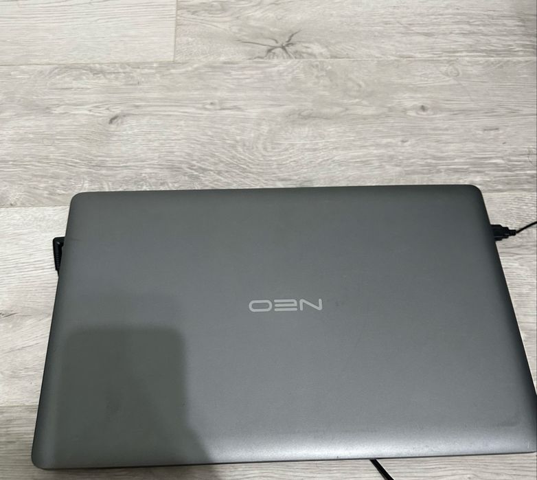 Продам ноутбук...