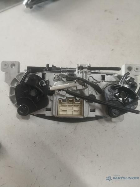 Climatizare Dacia Lodgy [ 2012 - > ] Oem 5P3741000