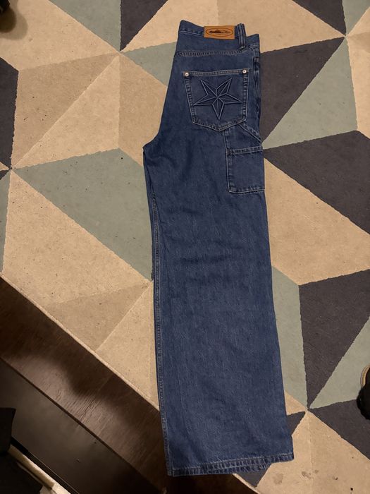 Corteiz Pants Streetwear