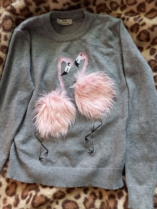 Дамска, зимна блуза