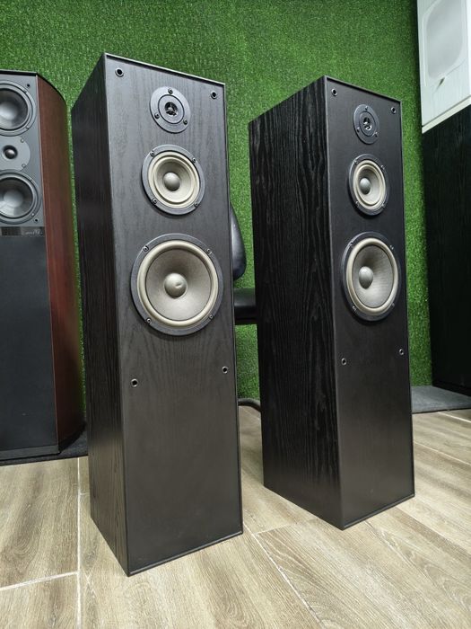Тонколони JBL MX-1000