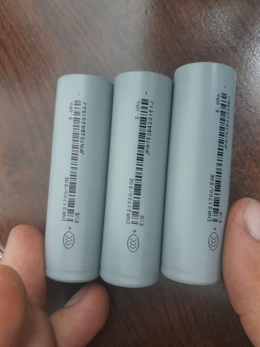 Модифициран далекобоен фенер convoy