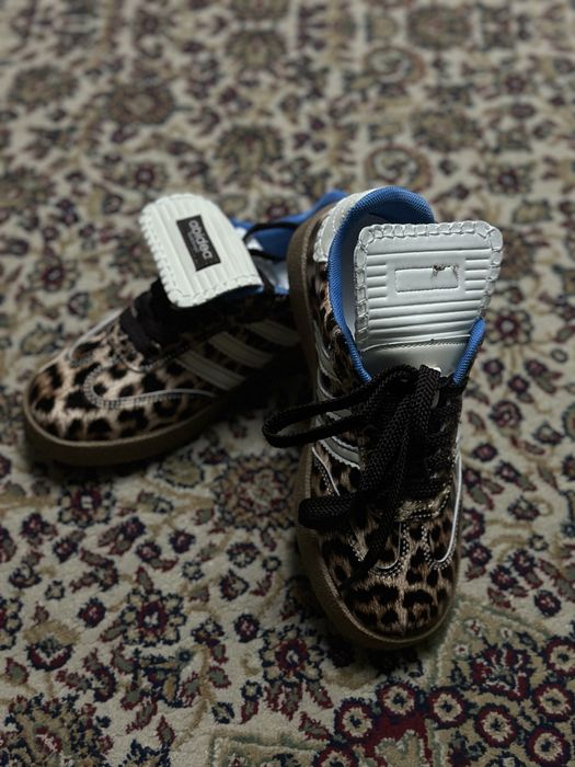 Продам кросовки