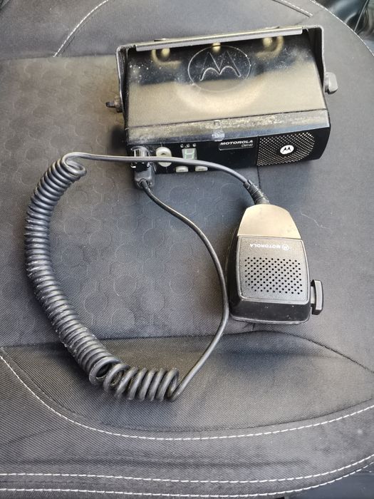 Statie fixa motorola