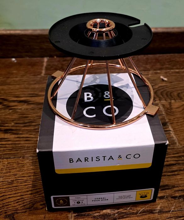 Кафе аксесоари за бариста и любители