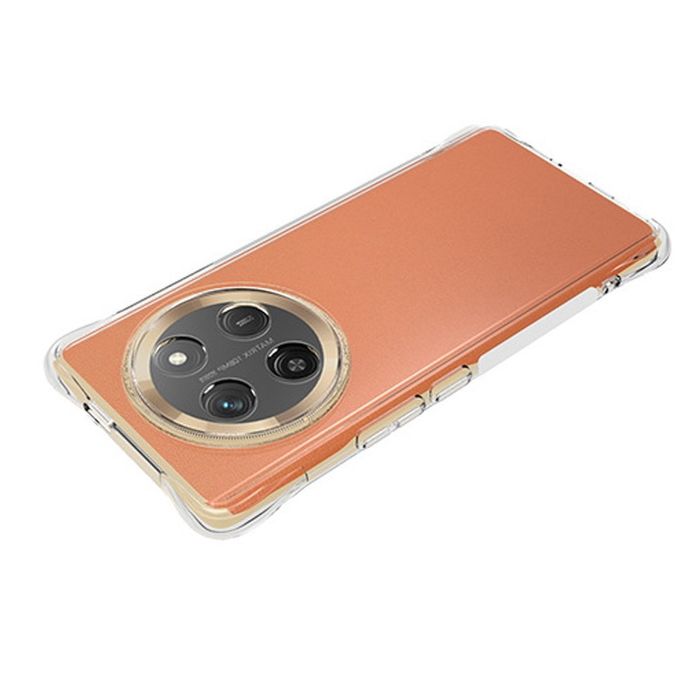 Honor Magic 7 6 5 Lite/Удароустойчив силиконов кейс с камера протектор