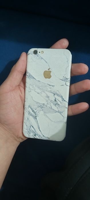 IPhone 6s ideal xolat