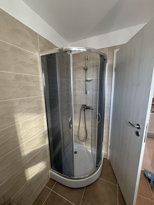 Inchiriz garsoniera Ajustorului Park Residence