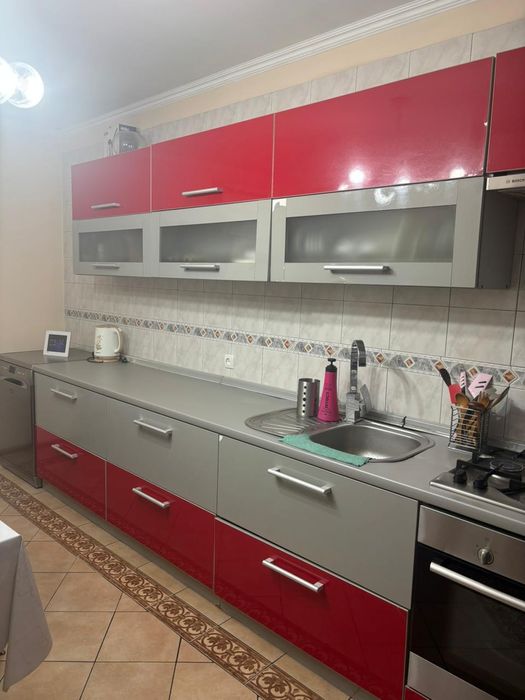 Кухонный гарнитур