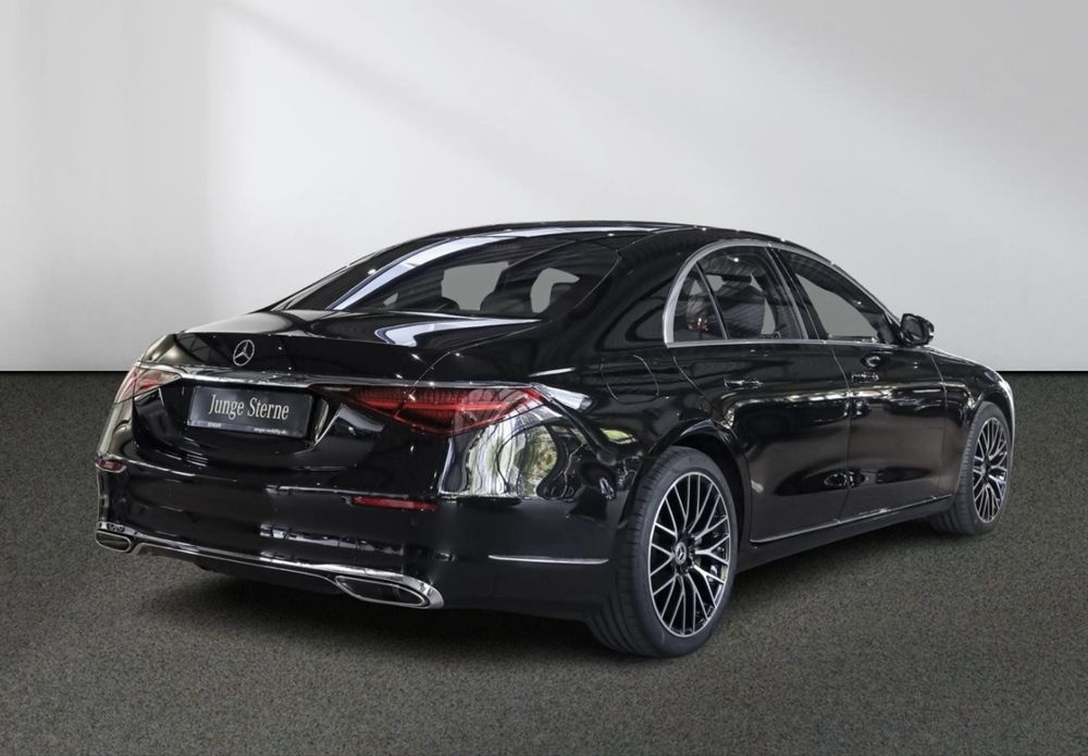 Jante originale mercedes S CLASS W223 W222 20“  A2234011800