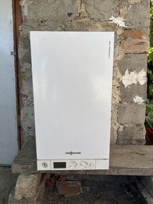 Centrala Viessmann Vitopend 100