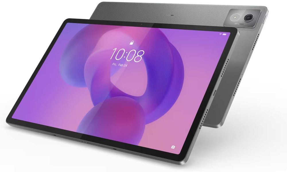 Планшет Lenovo Idea Tab Pro TB373FU
