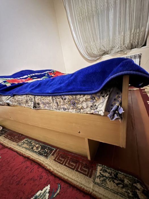 Продаётся кровати