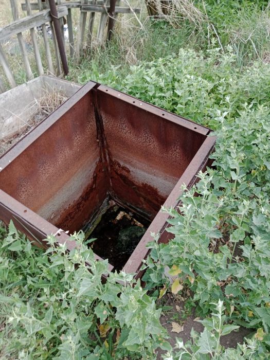 Продам дачу ПоК Оптимист Караганда