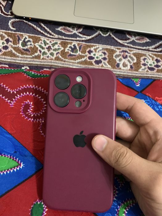 Iphone 15 pro саттылад