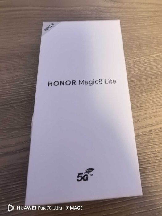 HONOR magic8 lite