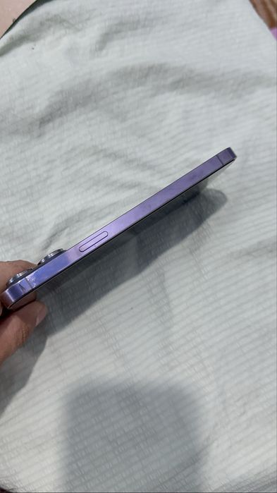 Айфон 14 Pro Max