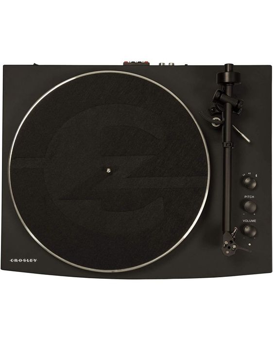 Грамофон Crosley T150