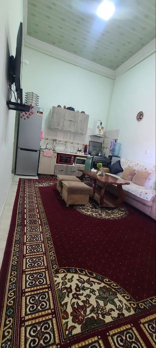 Nazarbek Saxovotda uy sotiladi 8,5 sòtu