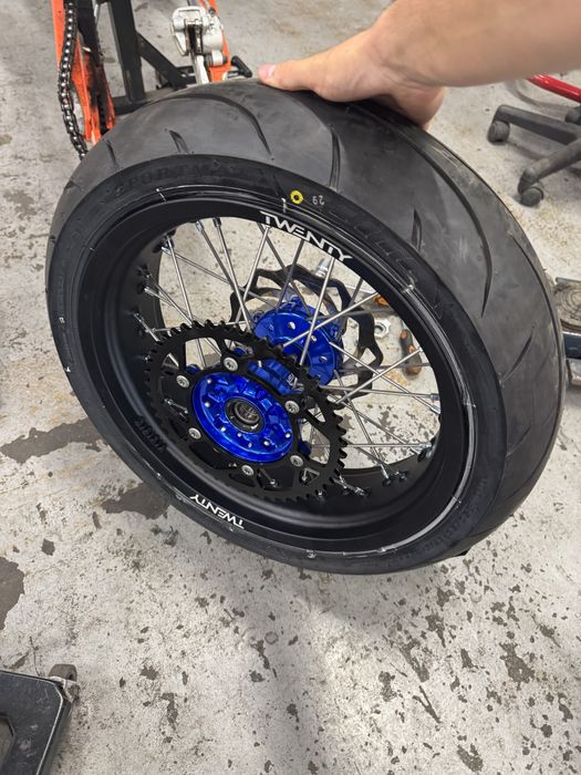 A1 !!  2023 KTM 250 exc-f