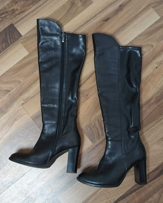 cizme Lasocki dama