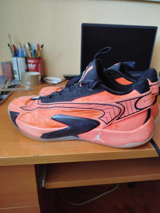 Маратонки Nike Luka 2 45 номер