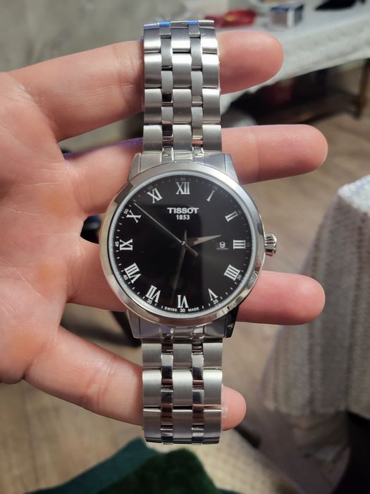 Tissot Classic Dream T129.410